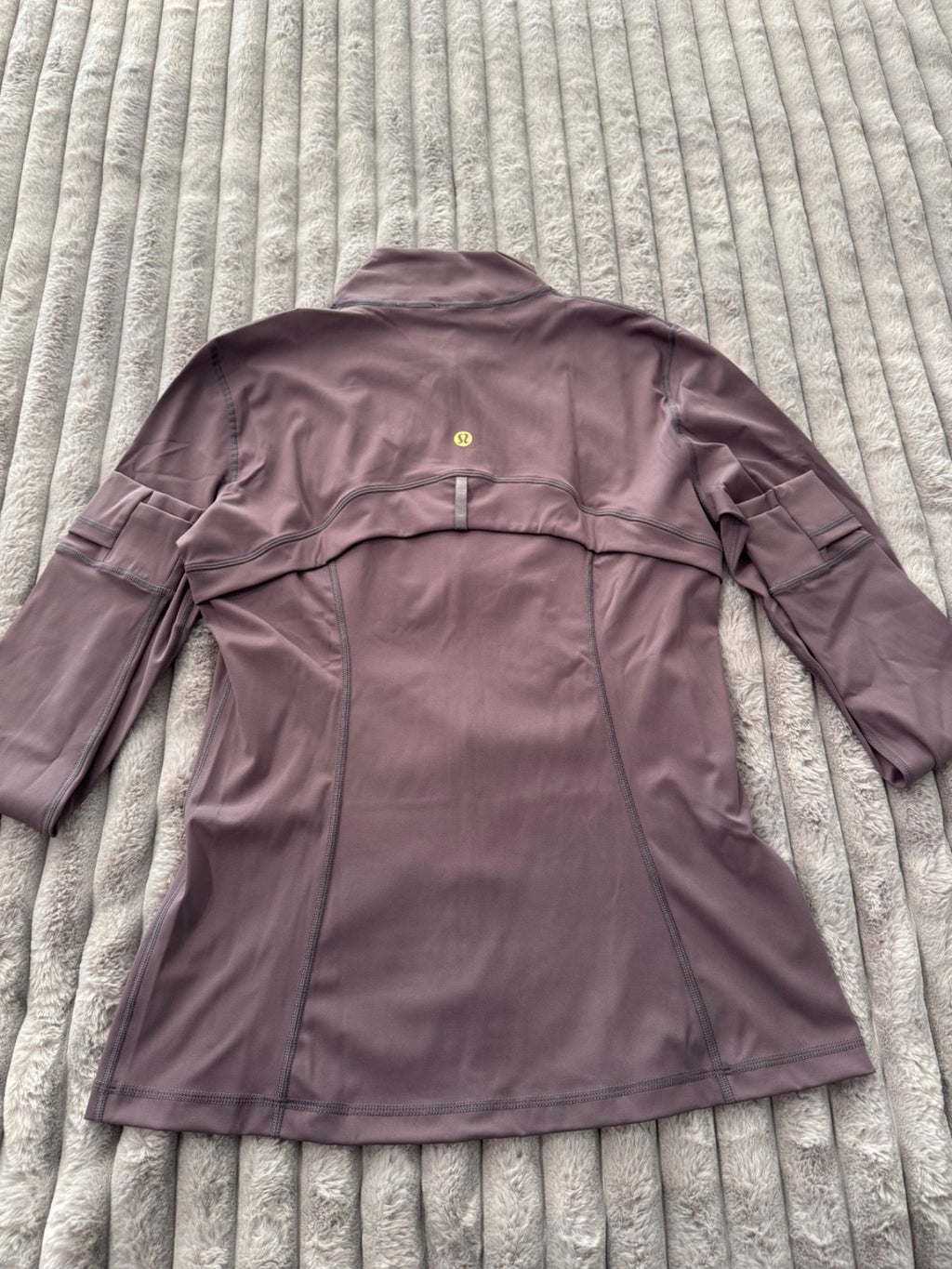 Maroon  I NWT  🏷️ I  LuLuLemon Athletica Define Women’s 2-Piece Set