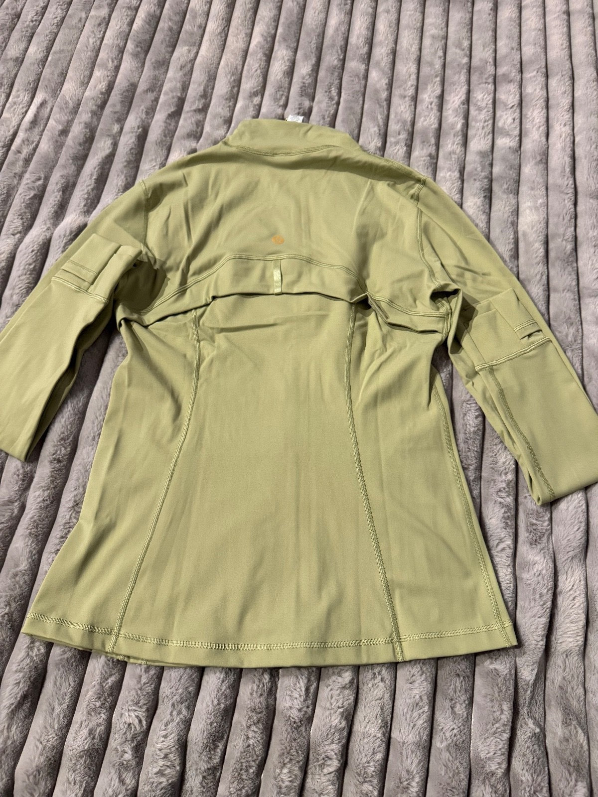 Mint Green I NWT  🏷️ I  LuLuLemon Athletica Define Women’s 2-Piece Set