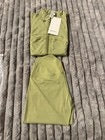 Mint Green I NWT  🏷️ I  LuLuLemon Athletica Define Women’s 2-Piece Set