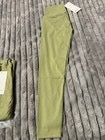 Mint Green I NWT  🏷️ I  LuLuLemon Athletica Define Women’s 2-Piece Set