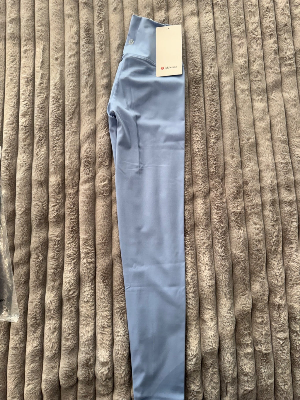 SKY BLUE  I NWT  🏷️ I  LuLuLemon Athletica Define Women’s 2-Piece Set